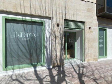 Indima Salud | Clínica de Psicología, Fisioterapia, Nutrición, Yoga y Pilates.