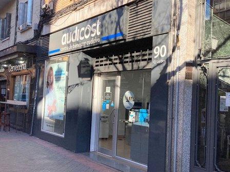 Audicost Audífonos Madrid La Oca