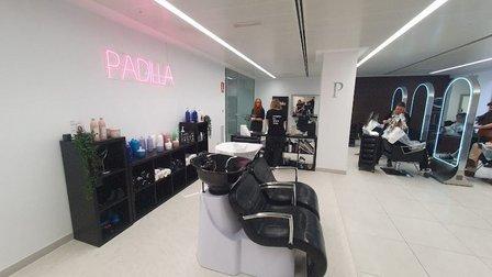 PADILLA SALON