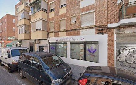 Centro de masajes y Estética - Paula Lozano, useras