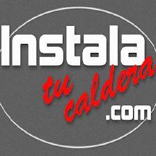 Instala tu caldera
