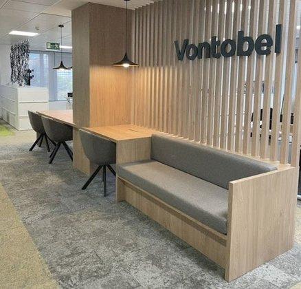 Vontobel Asset Management S.A., Sucursal en España