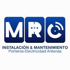 Antenistas y Electricistas Madrid, MRC
