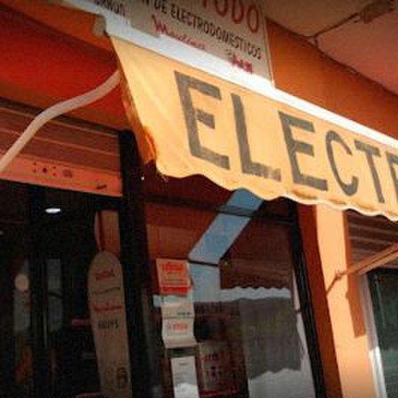 Electrotodo Toledo Reparación