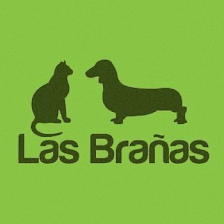 Canine and Feline residence Brañas