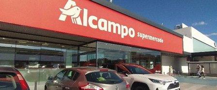 Alcampo Supermercado