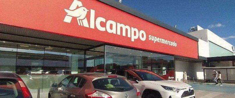 Alcampo Supermercado