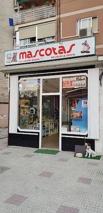 Mascotas, Tu Tienda Amiga
