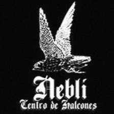 Nebli - Centro de Halcones