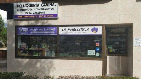 La Mascoteca - Peluquería canina