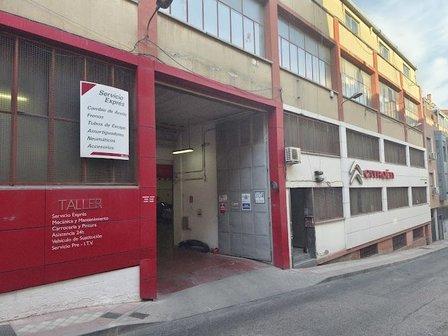 SERTUMOTOR, S.L.