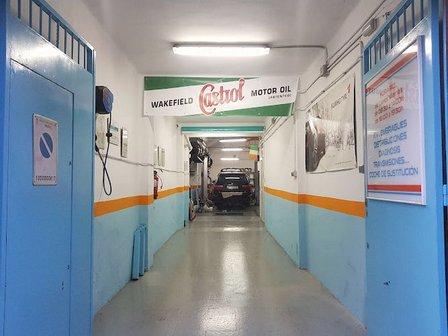Arche Automoción