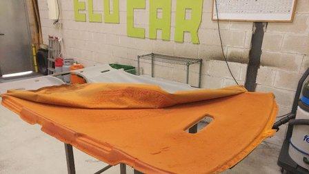 LAVADO DE COCHES ECO CAR
