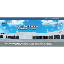 Autorrege workshops, S.A