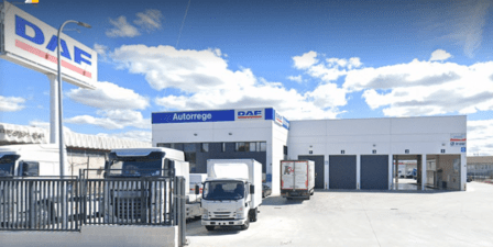 Autorrege workshops, S.A