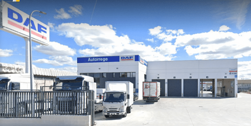 Autorrege workshops, S.A