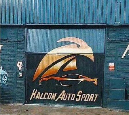 Halconautosport