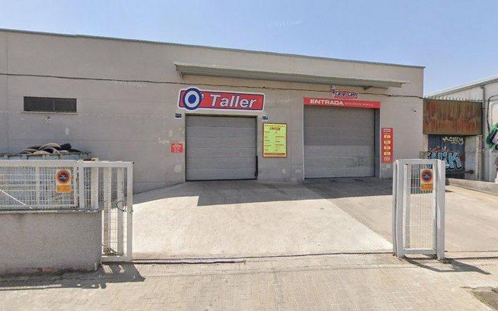 O'taller