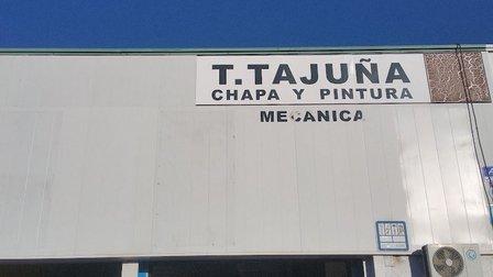 TALLERES TAJUÑA S.L
