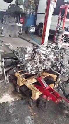 TALLERES RUFI
