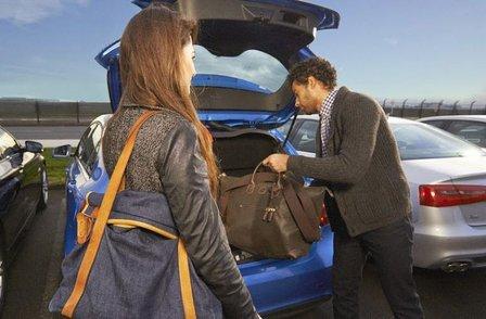 Avis Alquiler de Coches en Toledo