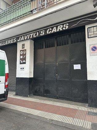 Javito's Cars