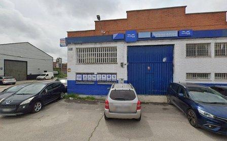 Talleres Adrian