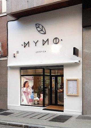 MYMO | Centro de estética