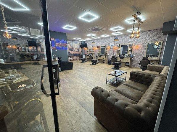TheBossBarberShop