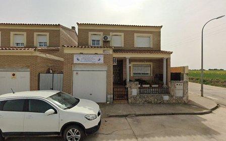Centro de Masajes y Osteopatía