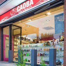 Caoba Hair & Beauty