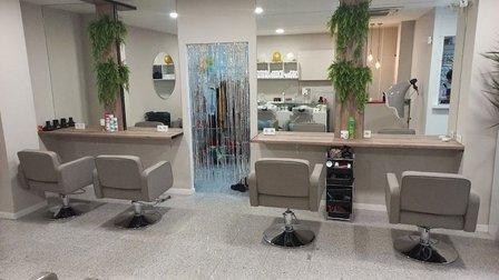 Rizos Brasil Madrid
