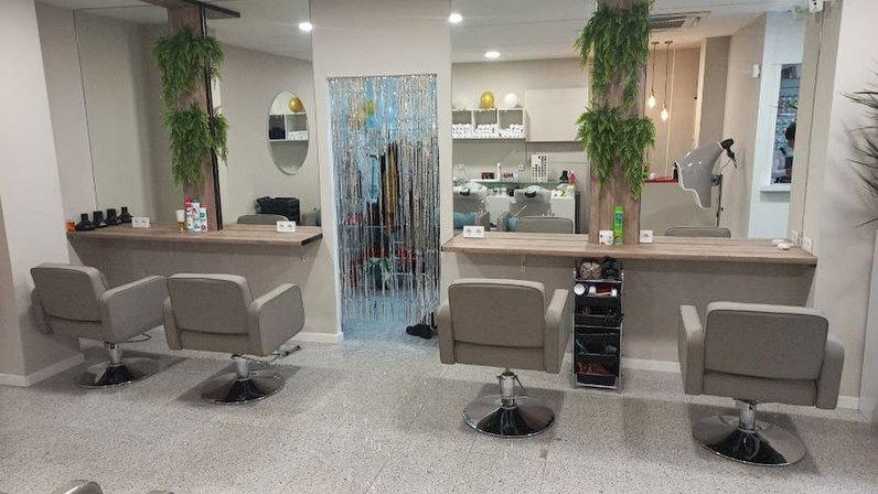 Rizos Brasil Madrid