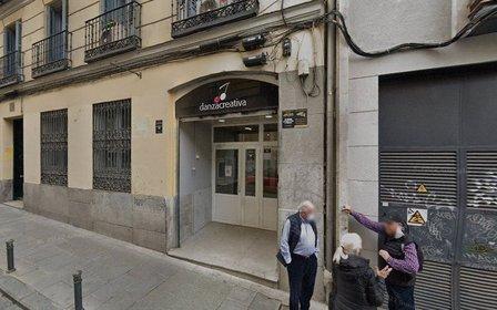 Escuela de Danza Creativa y Bienestar