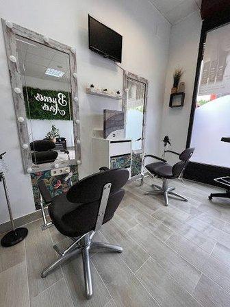 Buenos Aires Estudio de Estilistas.