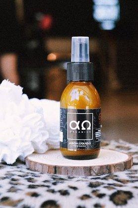 Alfa Omega Organics