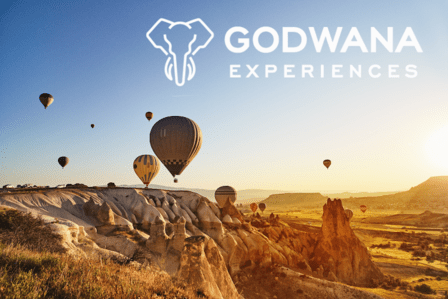 Godwana Experiences