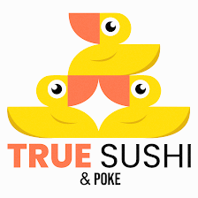 True Sushi Caterings y Eventos
