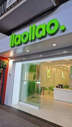 llaollao