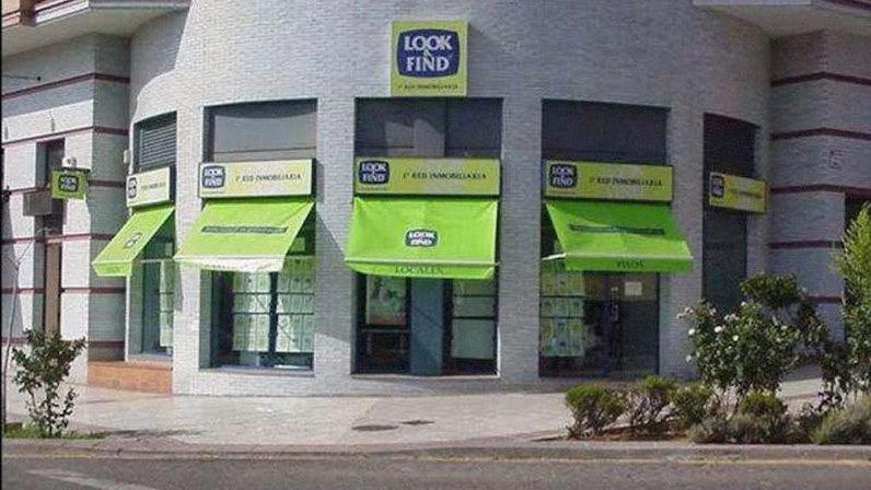 Look & Find Real Estate Toledo