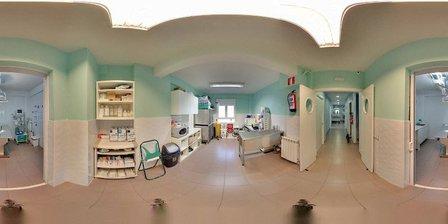 Madrid Barajas Kliper Veterinary Center
