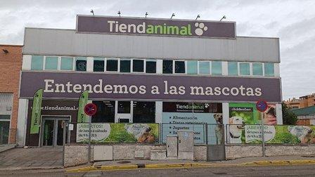 Tiendanimal