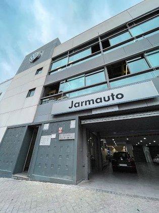 Jarmauto