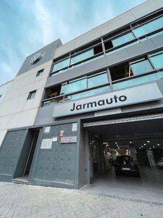 Jarmauto