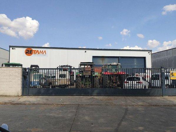 Taller Retama