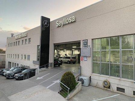 Seyllosa, S.L.