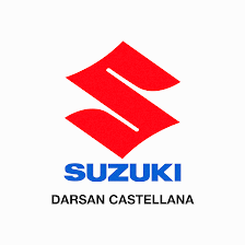 Suzuki Castellana - Darsan