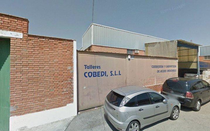Talleres Cobedi, S.L.L