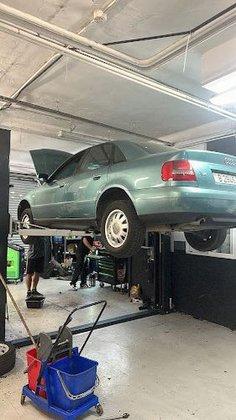V6 AUTOMOCION