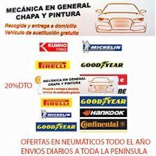 Talleres Hermanos Gallego Motor Sprint S.l.